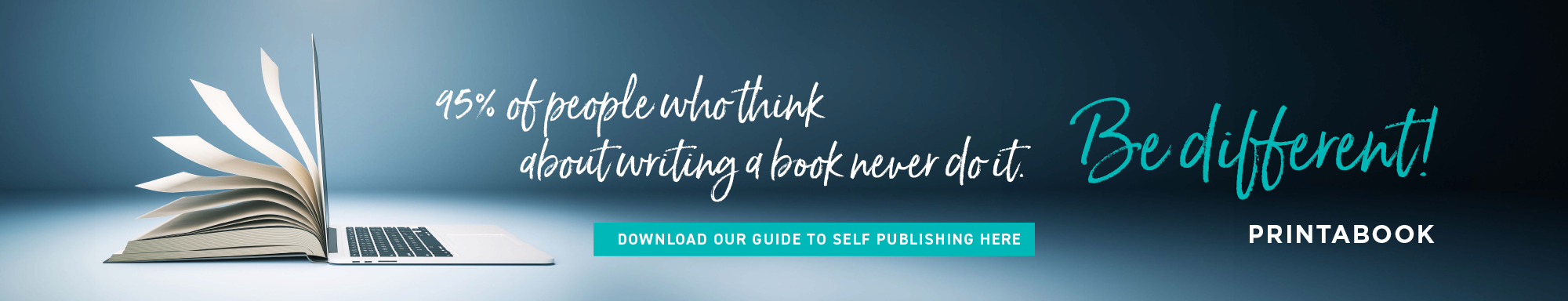 Guide to Self Publishing